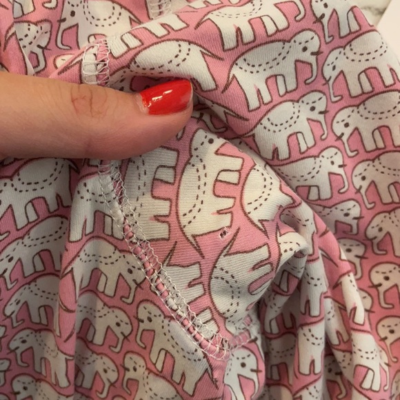 COPY - Roller Rabbit Hathi Pajamas - Picture 10 of 11